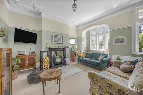 undefined, Uplands Crescent., Uplands, Swansea