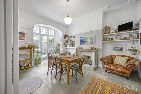 undefined, Uplands Crescent., Uplands, Swansea