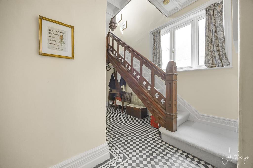 Hall