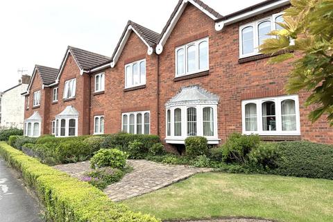 1 bedroom retirement property for sale, The Homestead, Henry Street, Lytham