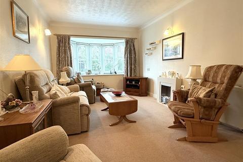 1 bedroom retirement property for sale, The Homestead, Henry Street, Lytham