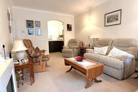 1 bedroom retirement property for sale, The Homestead, Henry Street, Lytham