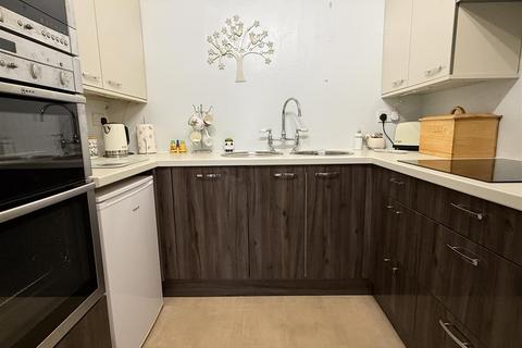 1 bedroom retirement property for sale, The Homestead, Henry Street, Lytham