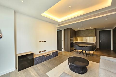 2 bedroom flat to rent, 6 Carnation Way, London, SW8