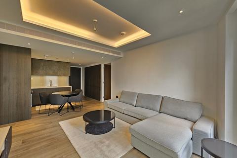 2 bedroom flat to rent, 6 Carnation Way, London, SW8