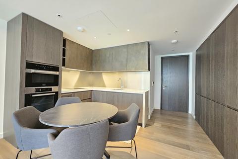 2 bedroom flat to rent, 6 Carnation Way, London, SW8