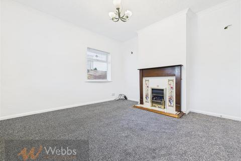 4 bedroom detached bungalow for sale, Fortescue Lane, Rugeley