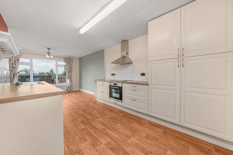 undefined, Arden Way, Market Harborough LE16