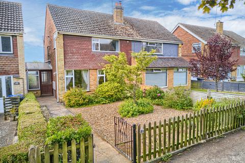 Arden Way, Market Harborough LE16