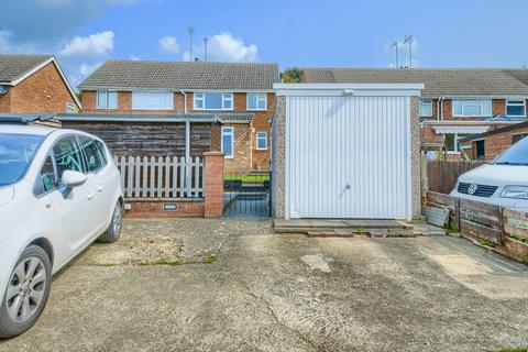 3 bedroom semi-detached house for sale, Arden Way, Market Harborough LE16