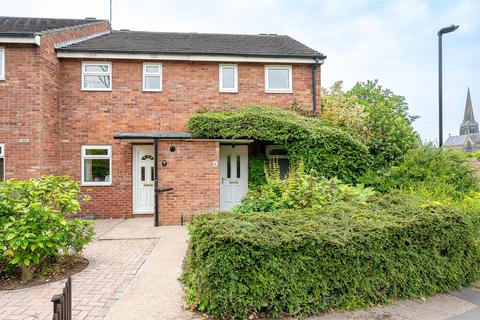 2 bedroom end of terrace house for sale, Daysfoot Court, York, YO10 5BP