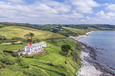 2 bedroom apartment for sale, Pendower Beach