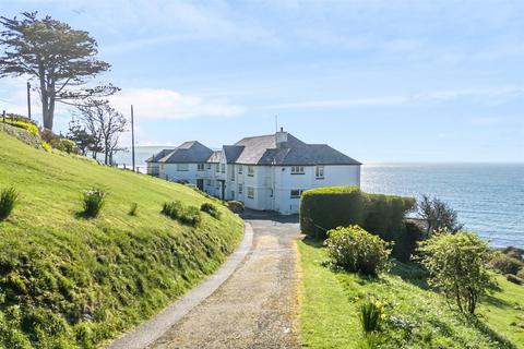 2 bedroom apartment for sale, Pendower Beach