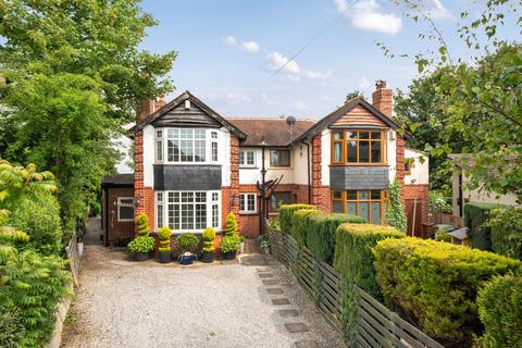 4 bedroom semi-detached house for sale, Floral Avenue, Leeds LS7