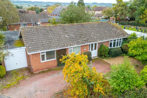 3 bedroom bungalow for sale, Strouds Close, Hose, Melton Mowbray
