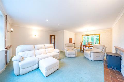 3 bedroom bungalow for sale, Strouds Close, Hose, Melton Mowbray