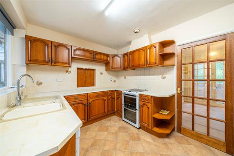 3 bedroom bungalow for sale, Strouds Close, Hose, Melton Mowbray