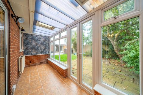 3 bedroom bungalow for sale, Strouds Close, Hose, Melton Mowbray