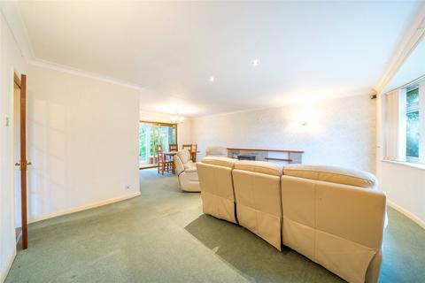 3 bedroom bungalow for sale, Strouds Close, Hose, Melton Mowbray
