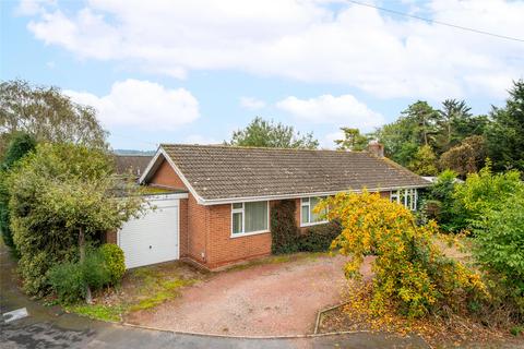 3 bedroom bungalow for sale, Strouds Close, Hose, Melton Mowbray