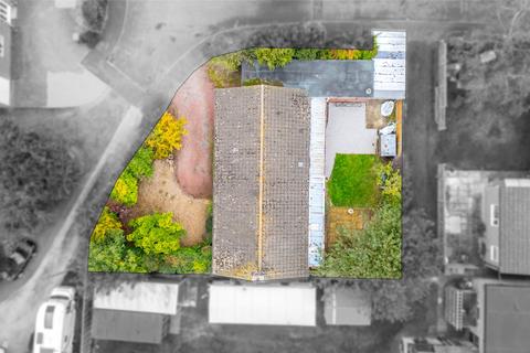 3 bedroom bungalow for sale, Strouds Close, Hose, Melton Mowbray