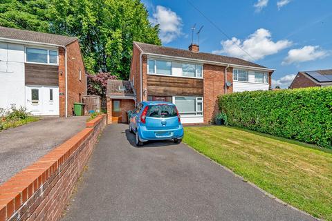 undefined, Walnut Court, Brereton