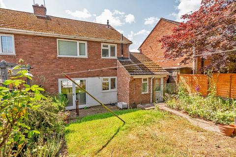 undefined, Walnut Court, Brereton