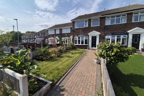 4 Alpine Drive, Leigh, WN7 5HT
