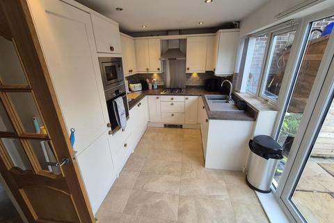 4 Alpine Drive, Leigh, WN7 5HT