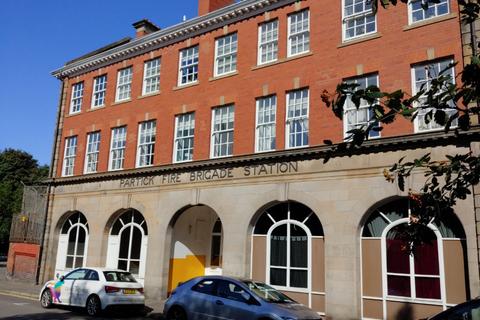 3 bedroom flat to rent, Beith Street, Partick, Glasgow, G11