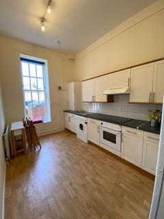 3 bedroom flat to rent, Beith Street, Partick, Glasgow, G11