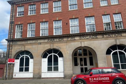 3 bedroom flat to rent, Beith Street, Partick, Glasgow, G11