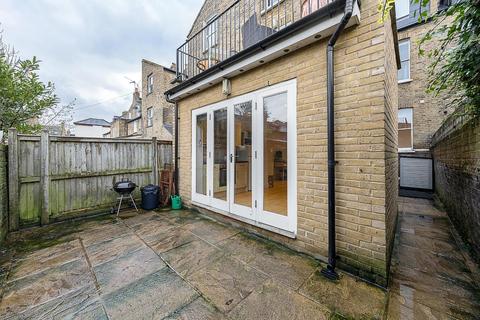 2 bedroom flat for sale, Brading Road, SW2