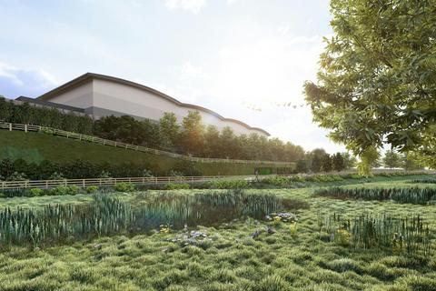 Distribution warehouse to rent, Towcester Rd Towcester NN12 6HP