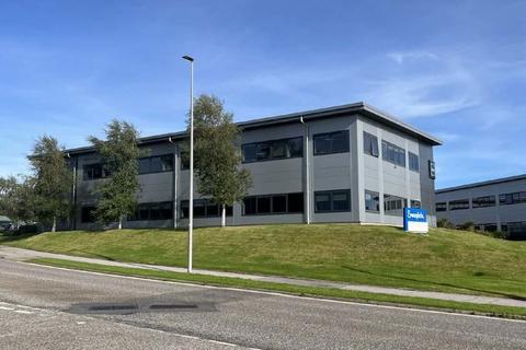 Office to rent, Venture Dr Westhill AB32 6UF