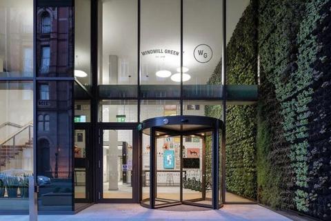 Office to rent, 24 Mount St Manchester M2 3DB
