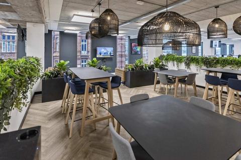 Office to rent, 24 Mount St Manchester M2 3DB