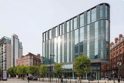 Office to rent, 24 Mount St Manchester M2 3DB