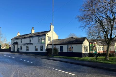 Pub to rent, 291 Warrington Rd Warrington WA3 5LF