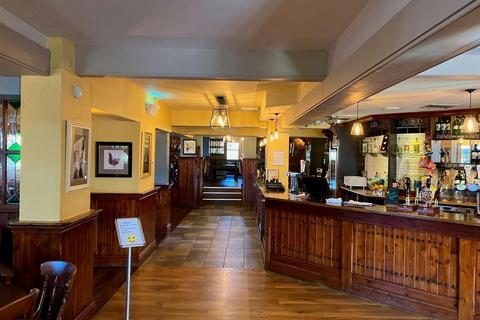 Pub to rent, 291 Warrington Rd Warrington WA3 5LF