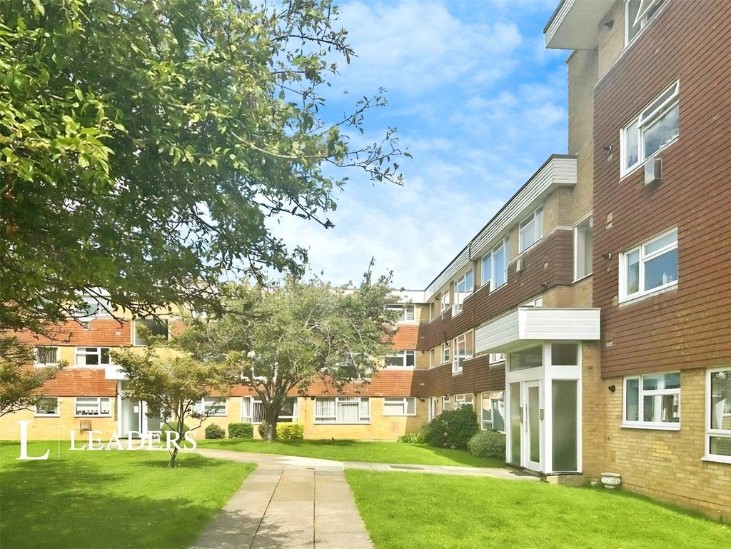 Communal Gardens