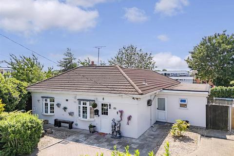 3 bedroom detached bungalow for sale, Long Road, Canvey Island SS8