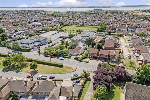 3 bedroom detached bungalow for sale, Long Road, Canvey Island SS8