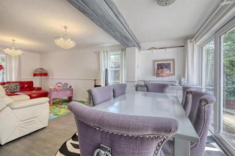 3 bedroom detached bungalow for sale, Long Road, Canvey Island SS8