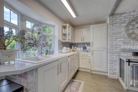 3 bedroom detached bungalow for sale, Long Road, Canvey Island SS8