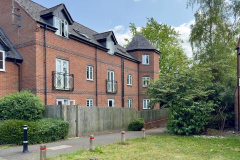undefined, Chapel Close, Wantage, OX12