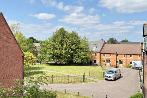 undefined, Chapel Close, Wantage, OX12
