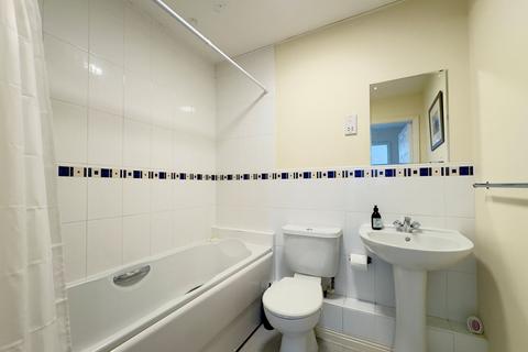 undefined, Chapel Close, Wantage, OX12