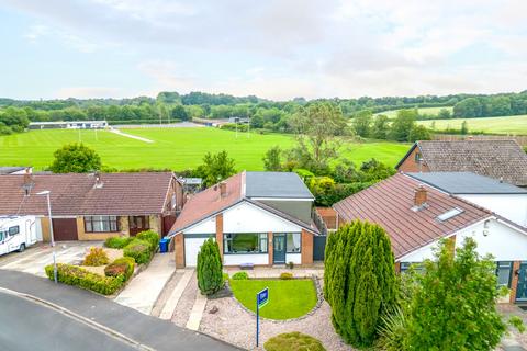 4 bedroom detached bungalow for sale, Poulton Drive, Wigan WN4