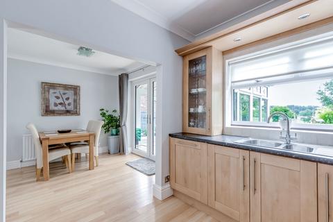 4 bedroom detached bungalow for sale, Poulton Drive, Wigan WN4